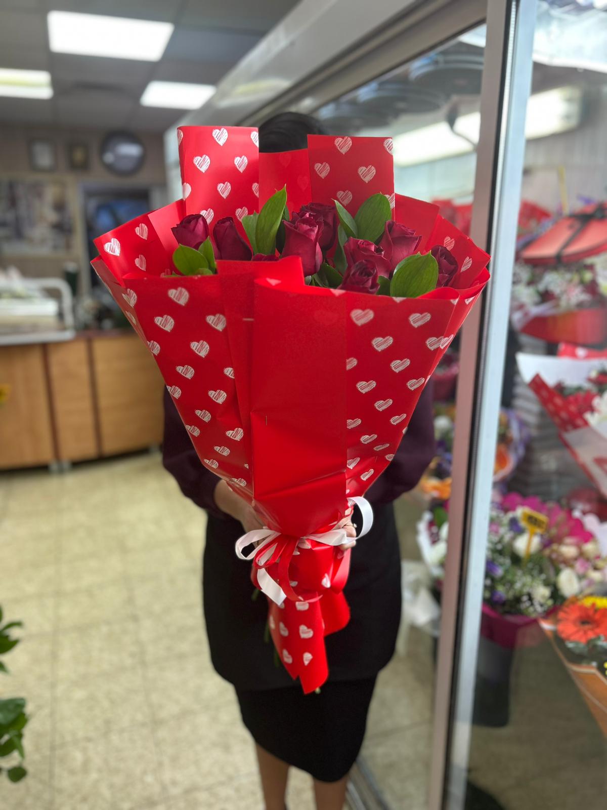 happy valentine's day