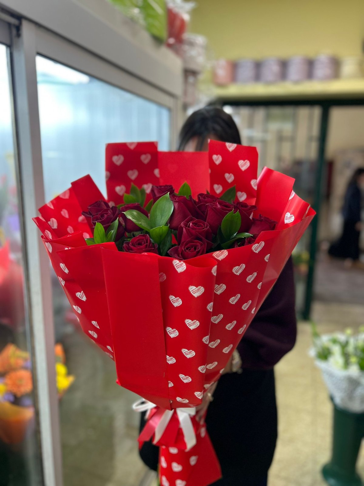 לאמא באהבה!