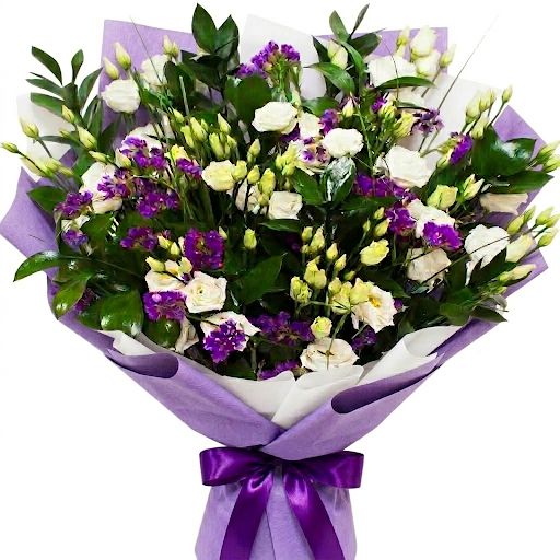 שמיים כחולים